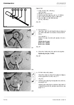 Preview for 492 page of Claas LEXION 480 Repair Manual