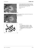 Preview for 495 page of Claas LEXION 480 Repair Manual