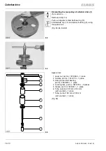 Preview for 496 page of Claas LEXION 480 Repair Manual