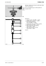 Preview for 497 page of Claas LEXION 480 Repair Manual