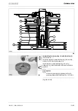 Preview for 499 page of Claas LEXION 480 Repair Manual