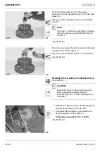 Preview for 500 page of Claas LEXION 480 Repair Manual