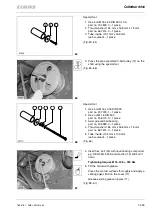 Preview for 501 page of Claas LEXION 480 Repair Manual