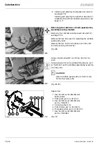 Preview for 502 page of Claas LEXION 480 Repair Manual