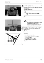 Preview for 503 page of Claas LEXION 480 Repair Manual