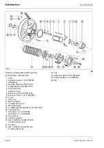 Preview for 506 page of Claas LEXION 480 Repair Manual