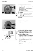 Preview for 508 page of Claas LEXION 480 Repair Manual