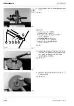 Preview for 510 page of Claas LEXION 480 Repair Manual