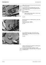 Preview for 512 page of Claas LEXION 480 Repair Manual