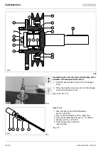 Preview for 516 page of Claas LEXION 480 Repair Manual