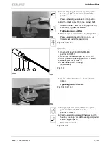 Preview for 517 page of Claas LEXION 480 Repair Manual