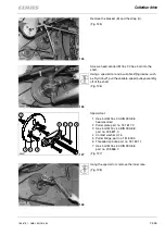 Preview for 521 page of Claas LEXION 480 Repair Manual