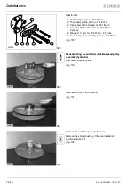 Preview for 522 page of Claas LEXION 480 Repair Manual