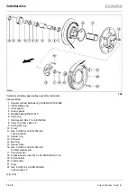 Preview for 524 page of Claas LEXION 480 Repair Manual