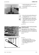 Preview for 527 page of Claas LEXION 480 Repair Manual