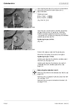 Preview for 528 page of Claas LEXION 480 Repair Manual