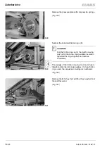 Preview for 530 page of Claas LEXION 480 Repair Manual