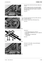 Preview for 531 page of Claas LEXION 480 Repair Manual