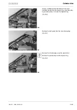 Preview for 533 page of Claas LEXION 480 Repair Manual