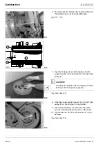 Preview for 538 page of Claas LEXION 480 Repair Manual