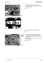 Preview for 539 page of Claas LEXION 480 Repair Manual