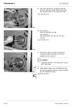 Preview for 540 page of Claas LEXION 480 Repair Manual