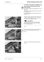 Preview for 543 page of Claas LEXION 480 Repair Manual