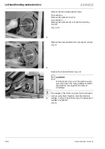 Preview for 544 page of Claas LEXION 480 Repair Manual