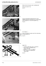 Preview for 546 page of Claas LEXION 480 Repair Manual