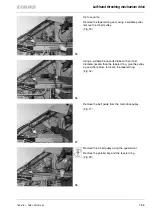 Preview for 547 page of Claas LEXION 480 Repair Manual