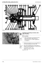 Preview for 550 page of Claas LEXION 480 Repair Manual