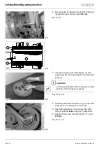 Preview for 552 page of Claas LEXION 480 Repair Manual