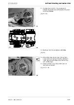 Preview for 553 page of Claas LEXION 480 Repair Manual