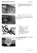 Preview for 558 page of Claas LEXION 480 Repair Manual