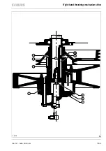 Preview for 561 page of Claas LEXION 480 Repair Manual