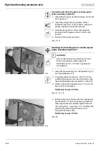 Preview for 562 page of Claas LEXION 480 Repair Manual