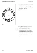 Preview for 570 page of Claas LEXION 480 Repair Manual