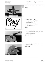 Preview for 571 page of Claas LEXION 480 Repair Manual