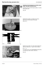 Preview for 572 page of Claas LEXION 480 Repair Manual