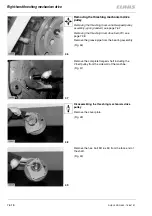 Preview for 574 page of Claas LEXION 480 Repair Manual