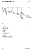 Preview for 576 page of Claas LEXION 480 Repair Manual