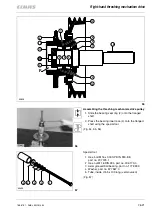 Preview for 577 page of Claas LEXION 480 Repair Manual