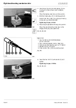 Preview for 578 page of Claas LEXION 480 Repair Manual