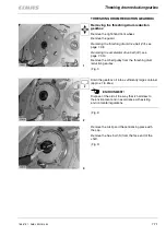 Preview for 581 page of Claas LEXION 480 Repair Manual