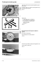 Preview for 582 page of Claas LEXION 480 Repair Manual