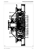 Preview for 587 page of Claas LEXION 480 Repair Manual