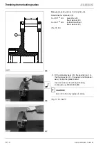 Preview for 590 page of Claas LEXION 480 Repair Manual