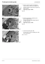 Preview for 592 page of Claas LEXION 480 Repair Manual