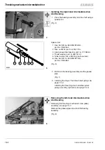 Preview for 596 page of Claas LEXION 480 Repair Manual