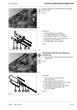 Preview for 597 page of Claas LEXION 480 Repair Manual